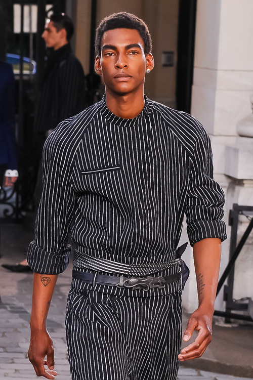 ハイダー アッカーマン(HAIDER ACKERMANN) 2016年春夏メンズコレクション  - 写真36