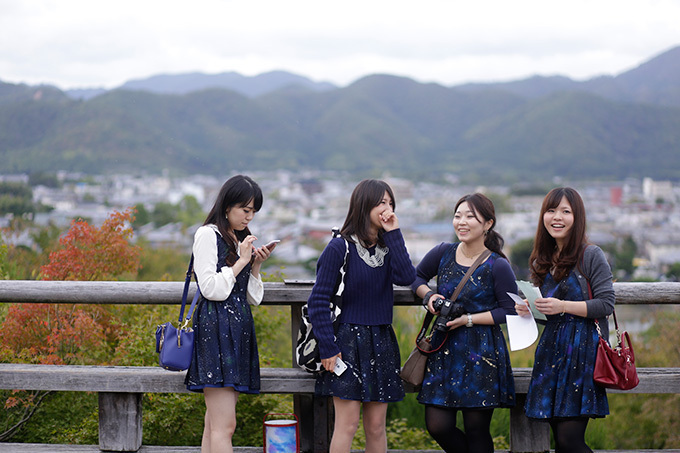 京都・嵐山の「法輪寺」が舞台！星空を楽しむ「宙フェス」 - 天体観測会やクラフツマーケットも｜写真30