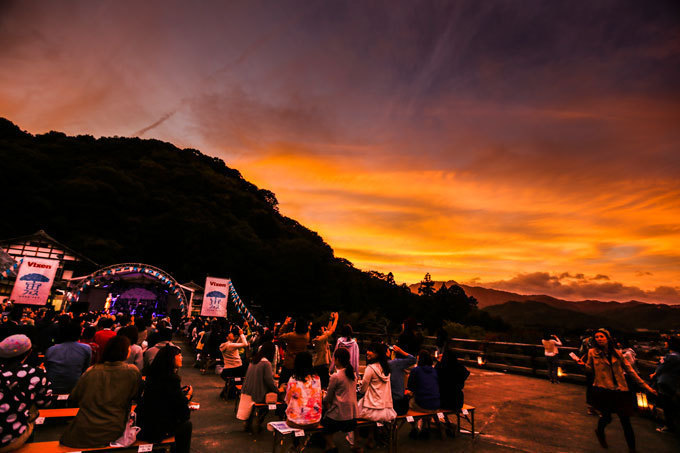 京都・嵐山の「法輪寺」が舞台！星空を楽しむ「宙フェス」 - 天体観測会やクラフツマーケットも｜写真17