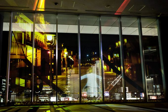 3D映像で夜景を彩る「CITY LIGHT FANTASIA」渋谷ヒカリエ・スカイロビーで開催｜写真3