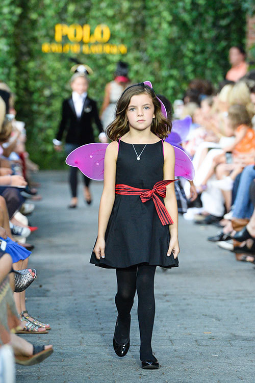 ラルフ ローレン チルドレン(Ralph Lauren Children) 2015-16年秋冬ウィメンズ&メンズコレクション  - 写真40