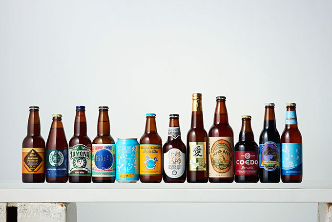 全国50種類以上のクラフトビールが伊勢丹新宿店に集結！約100種類の樽生ビールを感じるイベント｜写真1