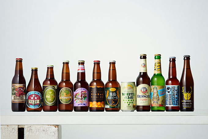 全国50種類以上のクラフトビールが伊勢丹新宿店に集結！約100種類の樽生ビールを感じるイベント｜写真2