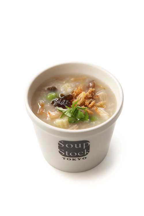 スープストックトーキョー(Soup Stock Tokyo) OKAYU｜写真2