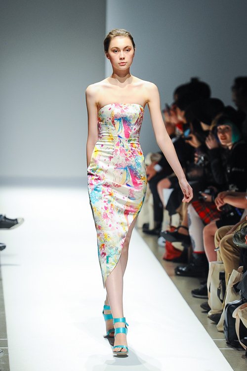 ファッション ホンコン 2016年春夏合同コレクション - 香港の気鋭5ブランドが東京に｜写真42