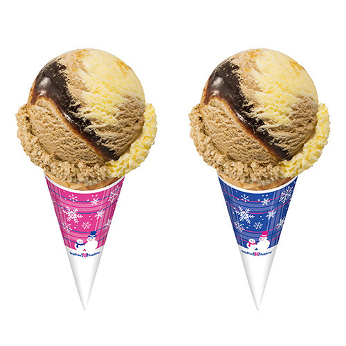 サーティワン アイスクリーム、クリスマスに向けてアイスクリームケーキ・サンデーなどを発売｜写真2