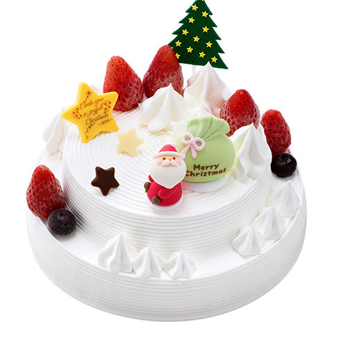 サーティワン アイスクリーム、クリスマスに向けてアイスクリームケーキ・サンデーなどを発売｜写真11