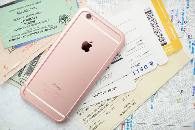 iPhoneケース「ザ・スリット」航空機にも使われる合金ジュラルミンを、日本の技術と知恵で緻密に加工｜写真6