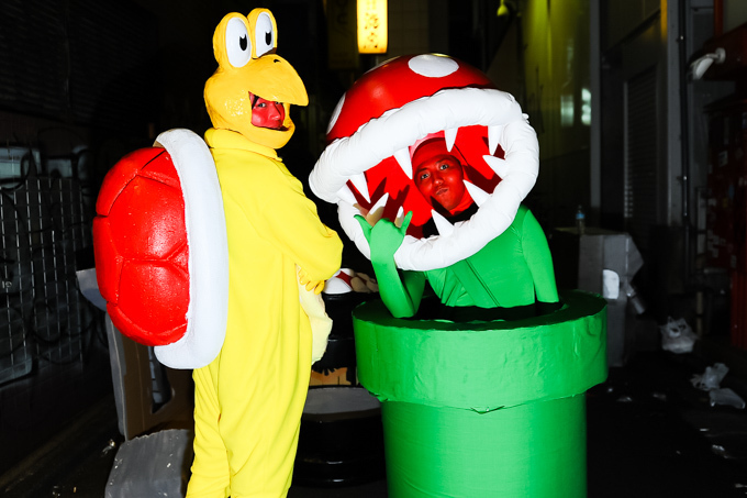 2015年 ハロウィン イベントまとめ - パーティーから仮装グッズ、渋谷の仮装スナップも掲載｜写真33