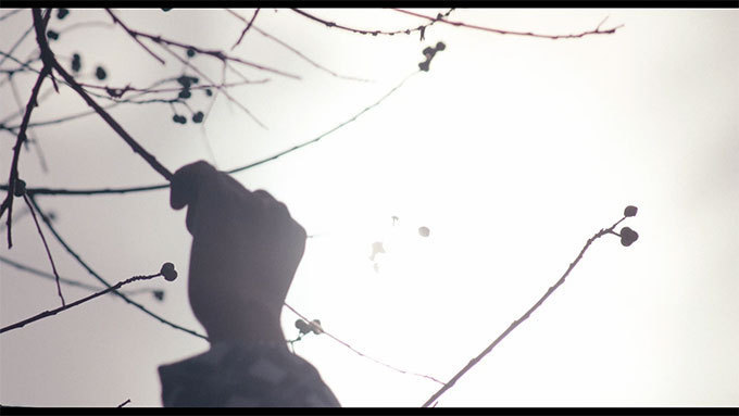 ミュウミュウの最新ショートフィルム - 音楽をサカナクション、主演は安藤サクラ｜写真5