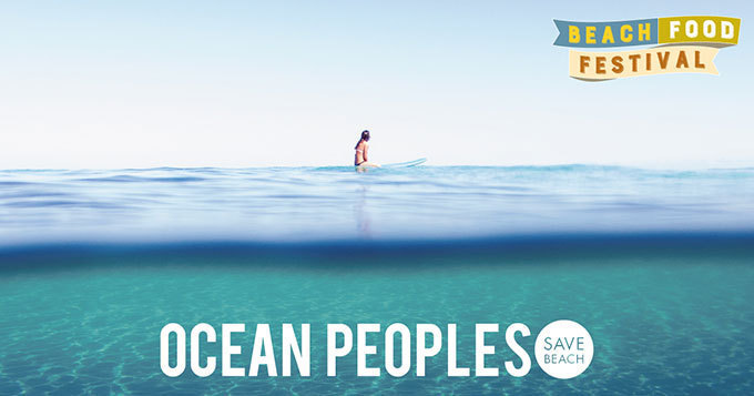海を愛する人たちのビーチフェス「OCEAN PEOPLES’16」代々木公園で！約50店舗が集結｜写真17