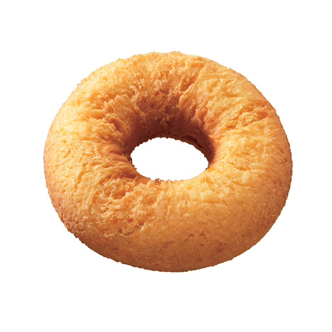 ミスタードーナツ(Mister Donut) フィナンシェドーナツ｜写真2