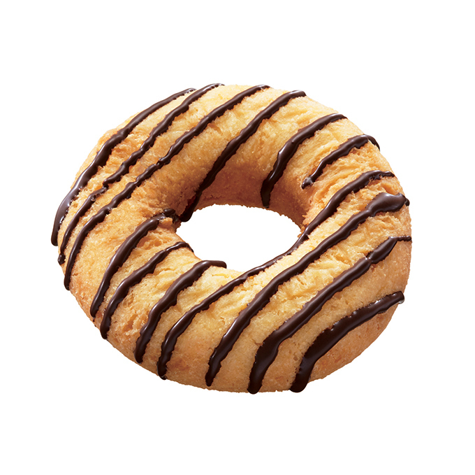 ミスタードーナツ(Mister Donut) フィナンシェドーナツ｜写真4