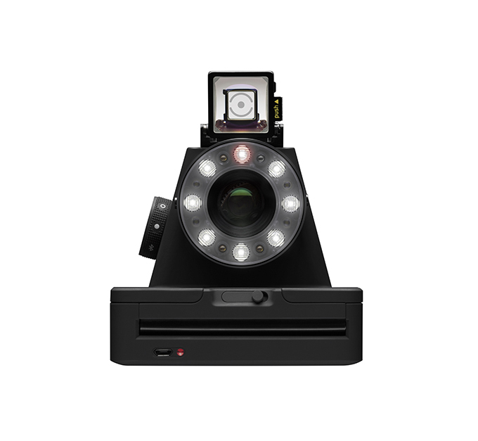デジタル進化したインスタントカメラ「The l-1」- スマホで操作＆写真シェアが可能｜写真5