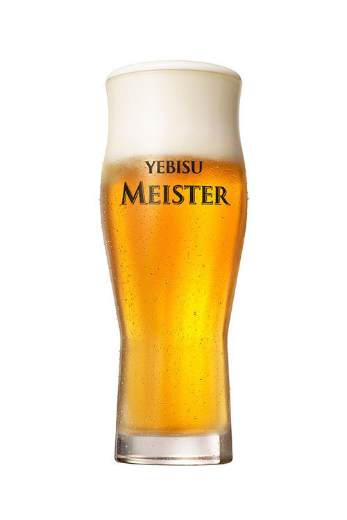 ヱビスの新ビール「ヱビス マイスター」誕生、ふくよかな薫りと研ぎ澄まされたコク｜写真3