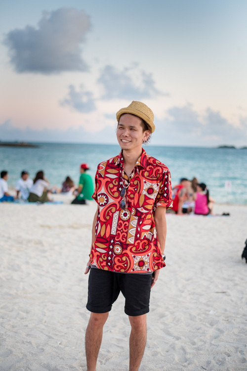 「コロナ サンセット フェスティバル」沖縄で楽しむ極上のビーチフェス - コロナ飲み放題VIP席も｜写真22