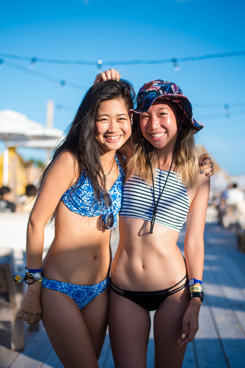 「コロナ サンセット フェスティバル」沖縄で楽しむ極上のビーチフェス - コロナ飲み放題VIP席も｜写真55