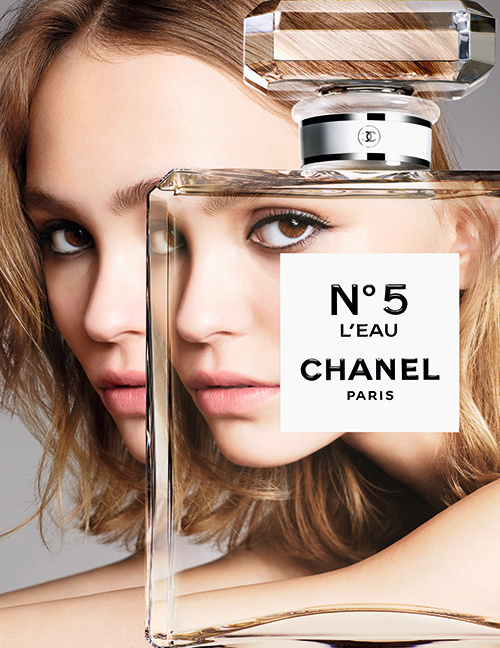 シャネル(CHANEL) N°5 N°5 ロー｜写真9