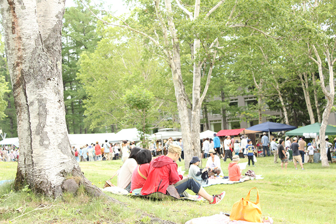 「カフェ＆ミュージックフェスティバルinニセコ」北海道名店の淹れたて珈琲×カフェ音楽｜写真3