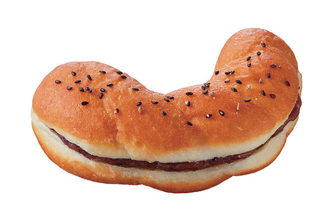 ミスタードーナツ(Mister Donut) 塩ドーナツ｜写真4