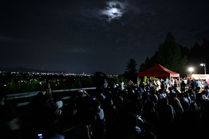 京都・嵐山の「法輪寺」で星空を楽しむ「宙フェス」開催決定 - 屋形船に揺られながら優雅に空を見上げる｜写真5
