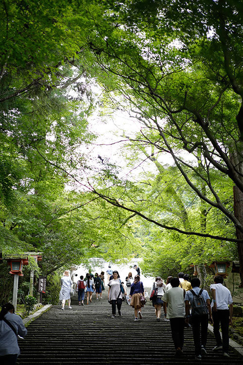 京都・嵐山の「法輪寺」で星空を楽しむ「宙フェス」開催決定 - 屋形船に揺られながら優雅に空を見上げる｜写真8