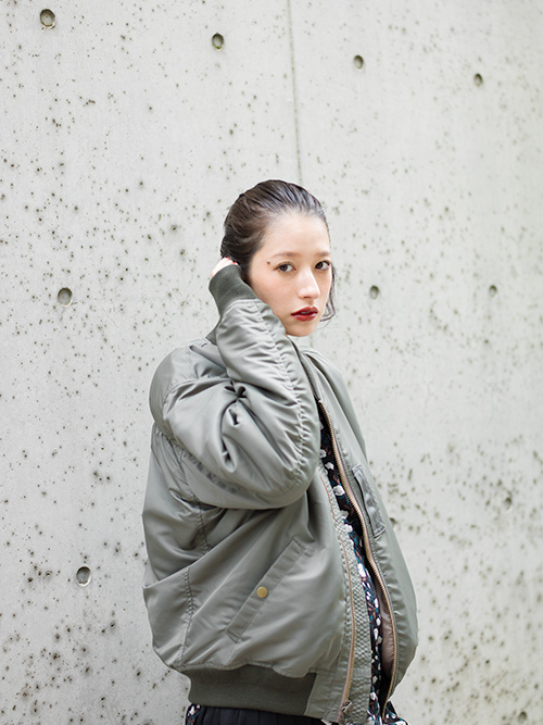 クラネ 松本恵奈にインタビュー - 販売員からデザイナーへ、洋服に込める等身大の自分｜写真29
