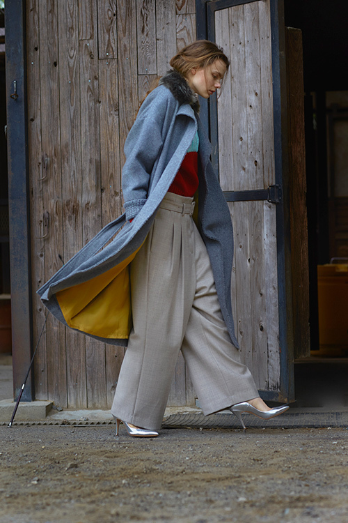 ブティック トウキョウドレス(BOUTIQUE TOKYO DRESS) 2016-17年秋冬 ウィメンズコレクション  - 写真5