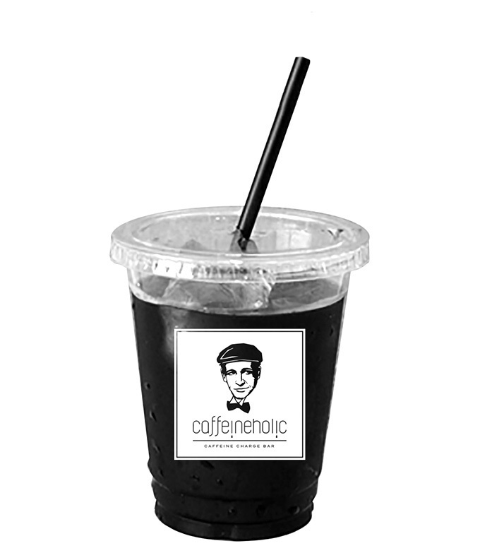 世界初“カフェインチャージ”バー「カフェインホリック」虎ノ門に - エスプレッソをショットグラスで｜写真11