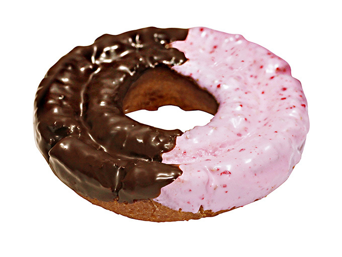 ミスタードーナツ(Mister Donut) 夢のドーナツフェア｜写真1