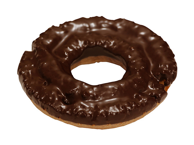ミスタードーナツ(Mister Donut) 夢のドーナツフェア｜写真3