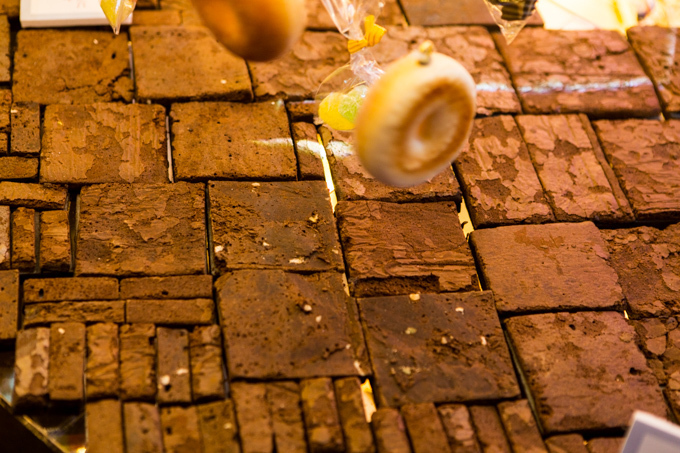 「スイーツバイネイキッド」表参道ヒルズで、最新技術で“お菓子の世界”が出現｜写真28