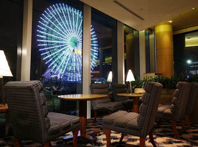 横浜ベイホテル東急、夜のデザートブッフェ「スィートジャーニー」洋梨のスイーツが集結｜写真3