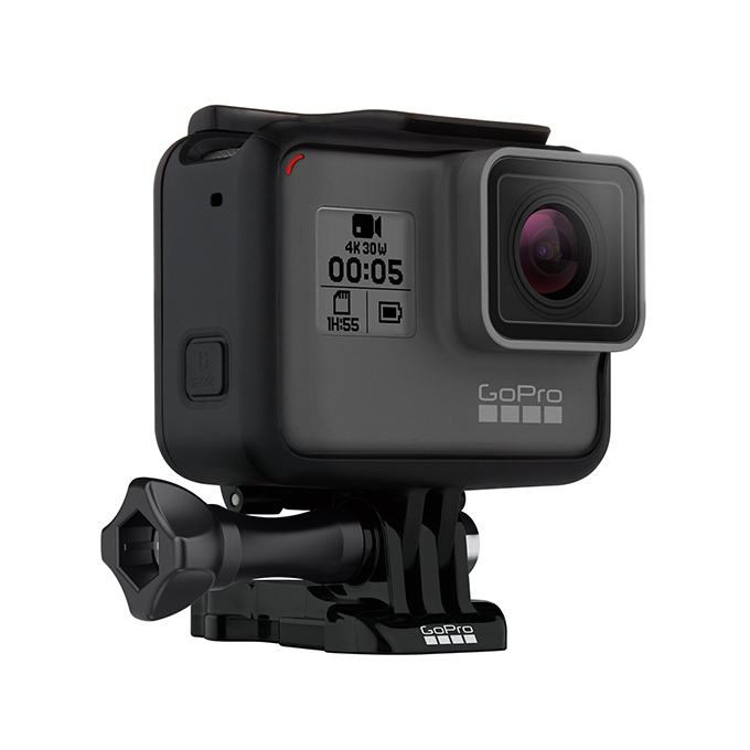 GoPro初のドローン「KARMA」誕生、クラウド接続可能な「HERO5 カメラ」も｜写真6