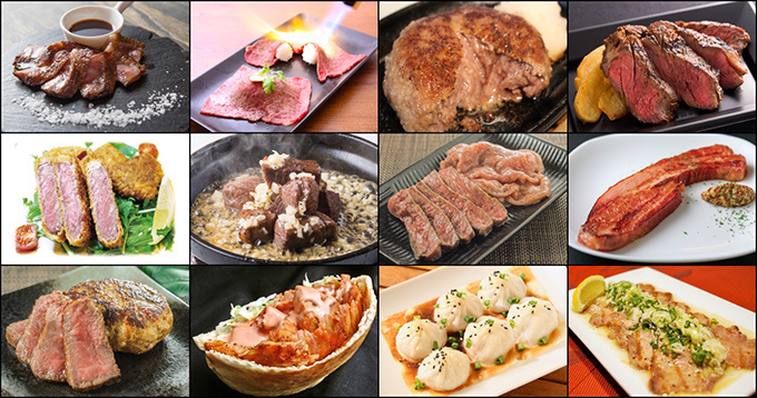 「肉フェス 2017 秋」東京・大阪で同時開催 - ”美味い、フォトジェニック”な美しい絶品肉料理｜写真16