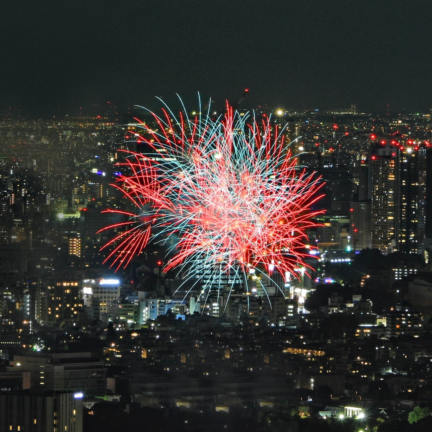 「渋谷スクランブルスクエア」渋谷最高峰230mの複合施設、360°見渡せる天望空間「渋谷スカイ」も｜写真71