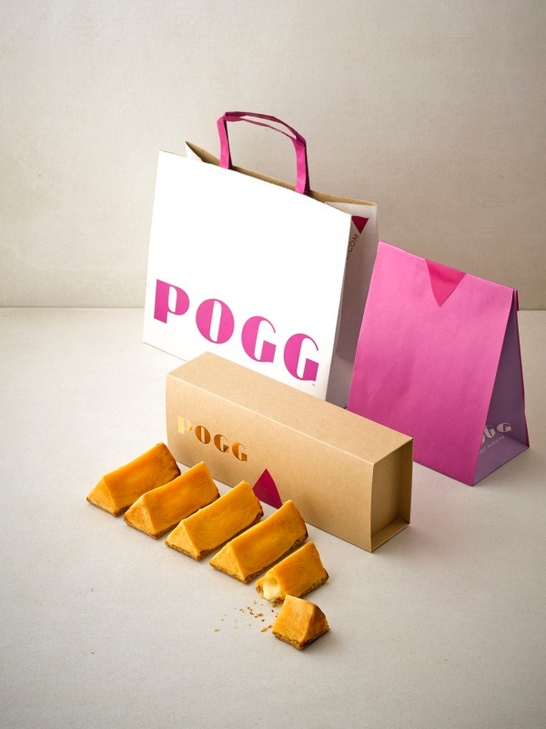 焼きたてスイートポテトパイ専門店「ポグ(POGG)」新宿＆大宮にオープン、BAKEの新ブランド｜写真19