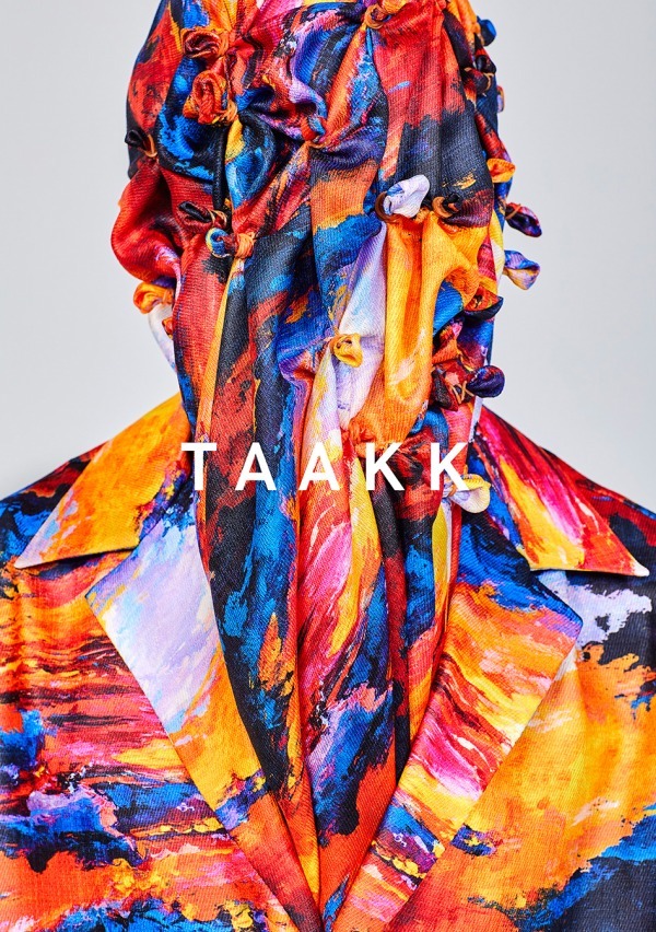 ターク(TAAKK) 2019年春夏メンズコレクション  - 写真26