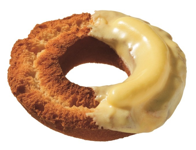 パブロ(PABLO), ミスタードーナツ(Mister Donut) チーズタルド｜写真8