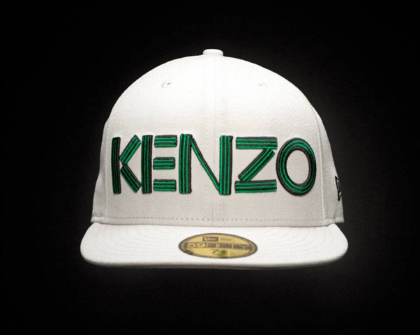KENZO(ケンゾー)が伊勢丹新宿にポップアップショップ - 限定NEW ERAキャップも発売｜写真7