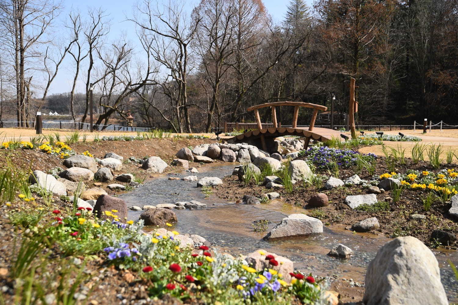 「ムーミンバレーパーク」ムーミンの物語を体験できるテーマパーク、埼玉・飯能のメッツァに誕生｜写真13