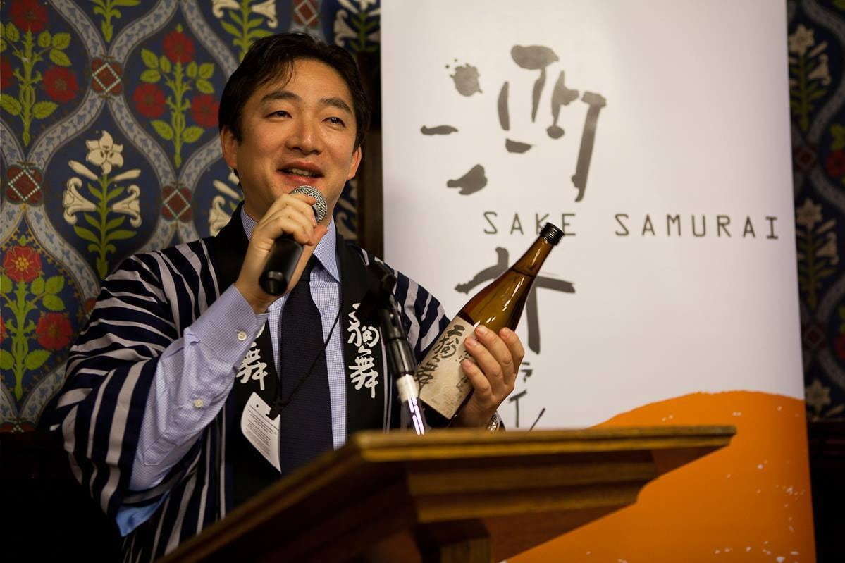 日本酒イベント「Aoyama Sake Flea」青山で、全国39蔵元160種類以上の日本酒が集結｜写真4
