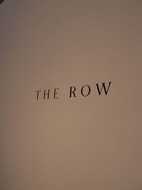 ザ・ロウ(THE ROW) THE ROW｜写真21