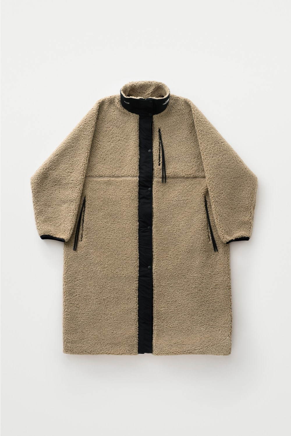 Tec Boa Coat 62,000円＜ウィメンズ＞