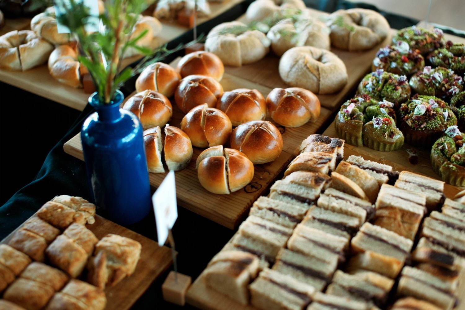 第15回「青山パン祭り」青山・国連大学で開催 - 2日間で80店舗以上が集結するパンの祭典｜写真9