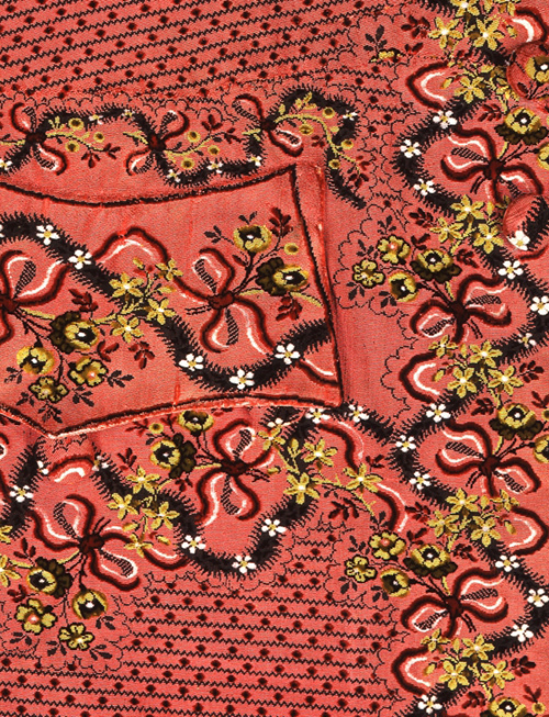 絹の巨匠マリアノ・フォルチュニィの夢を実現 - 名作絹織物を集めた展覧会が神戸ファッション美術館にて開催｜写真1