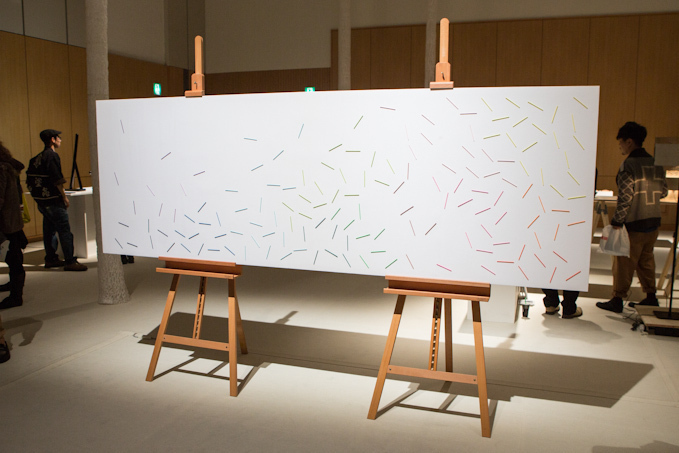 世界中のアートプロダクトが集まる「デザインタイドトーキョー(DESIGNTIDE TOKYO)」開催｜写真25