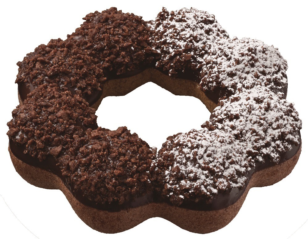 ミスタードーナツ(Mister Donut) ポン・デ・ショコラ｜写真5