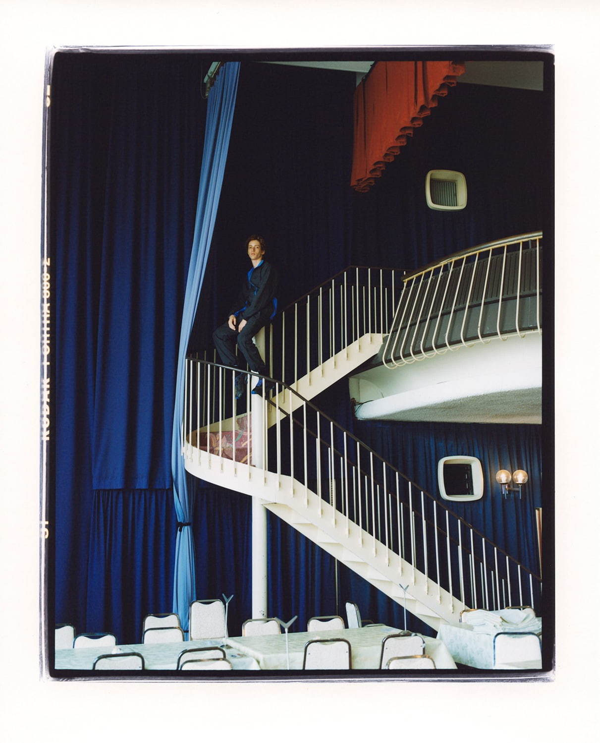プーマ×ビームスのスニーカー＆セットアップ、90年代アウトドア着想のリップストップ地で｜写真10