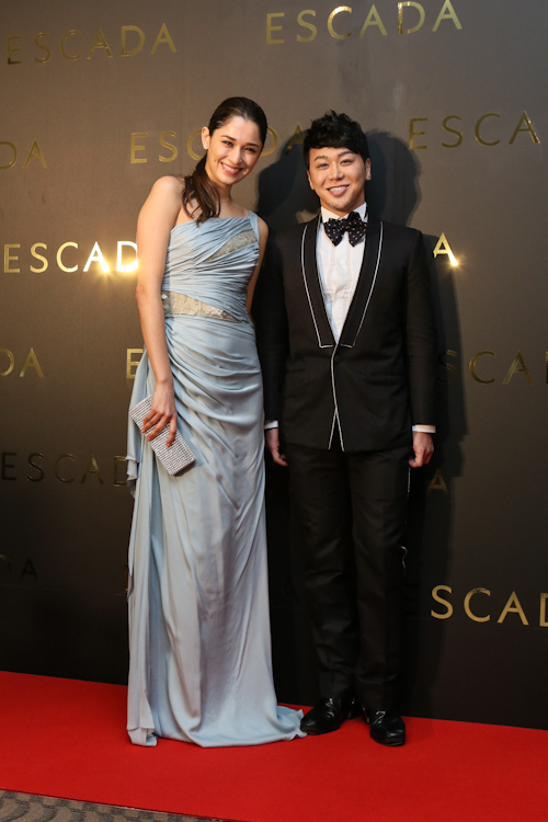 エスカーダ(ESCADA) 2013年春夏ウィメンズコレクション  - 写真6